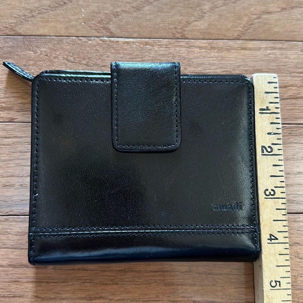 NOS Mundi wallet